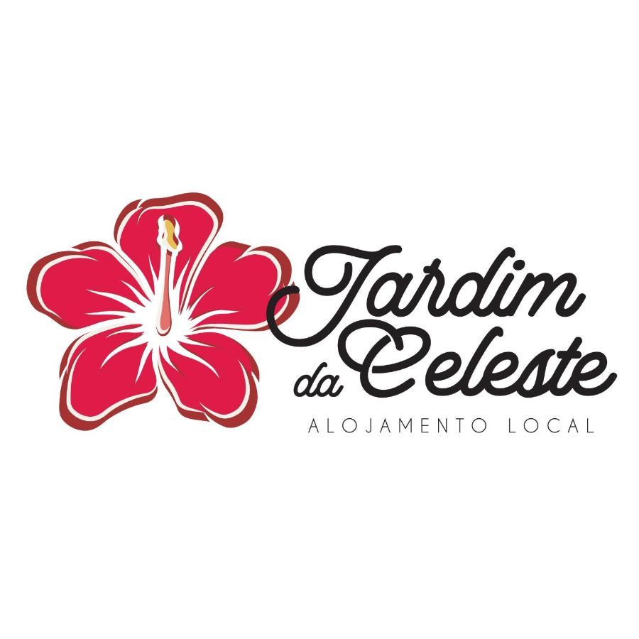 Jardim Da Celeste 维亚纳堡 外观 照片